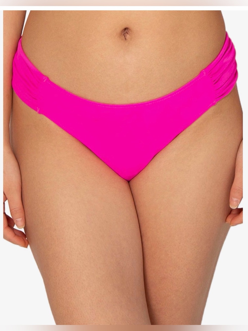 Pink Bikini Bottom - Picture 3 of 3
